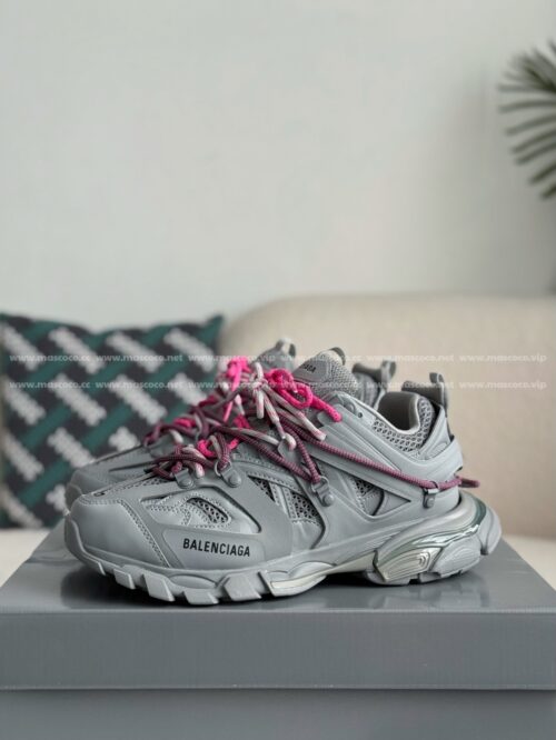 「#4097」Balenciaga Track Sneakers