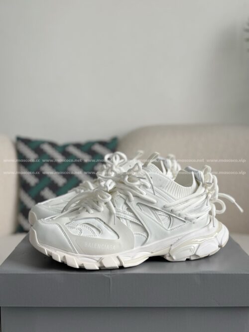 「#4102」Balenciaga Track Sneakers