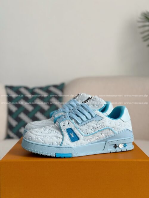 「#1798」LOUIS VUITTON SNEAKERS