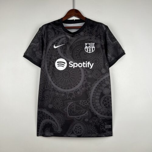 「#4177」23/24 Barcelona Special Edition Jersey T-Shirt