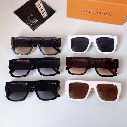 「#4156」Louis Vuitton sunglasses