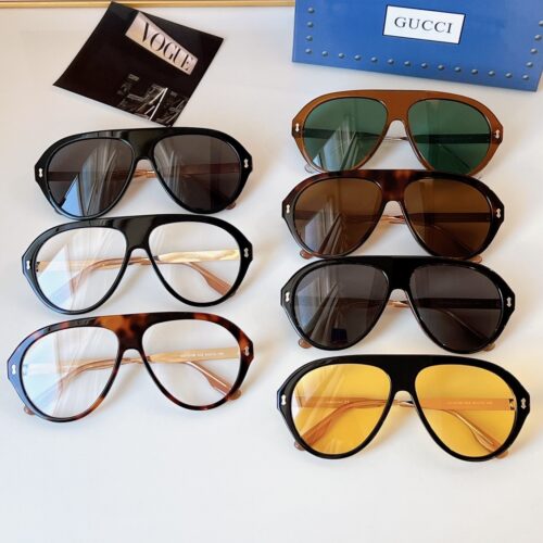 「#4190」Gucci sunglasses