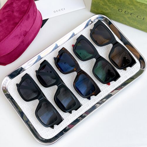 「#4196」Gucci sunglasses