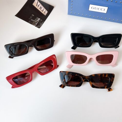 「#4198」Gucci sunglasses