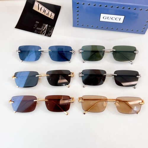 「#4200」Gucci sunglasses