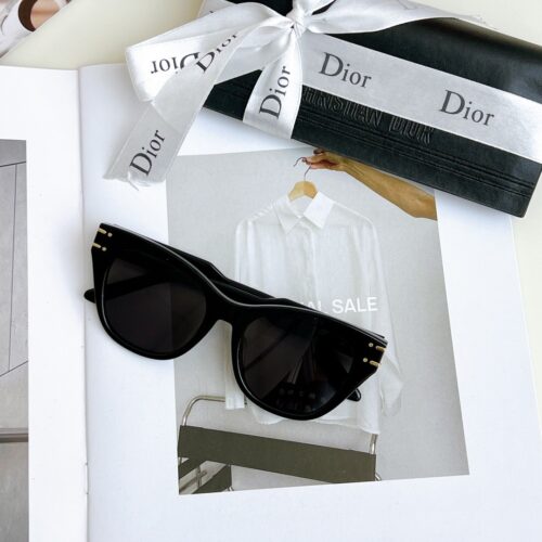 「#4211」Dior Sunglasses