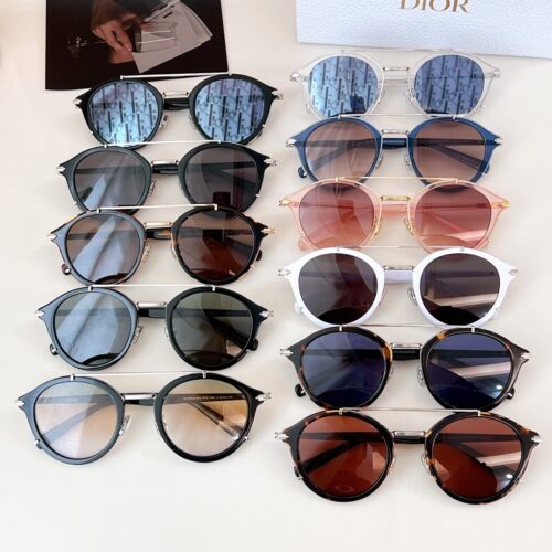 「#4223」Dior Sunglasses