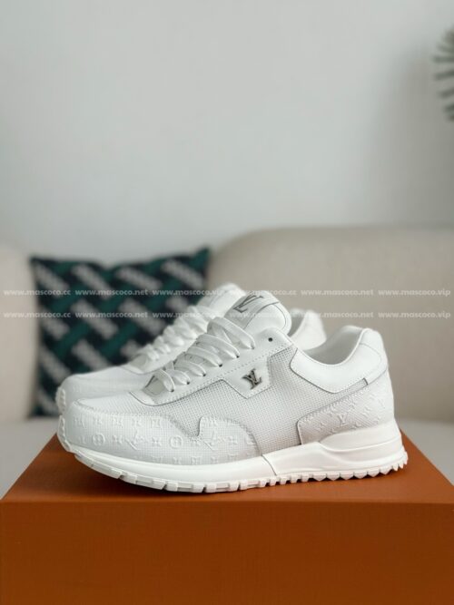「#4227」LOUIS VUITTON RUN AWAY CASUAL SHOES