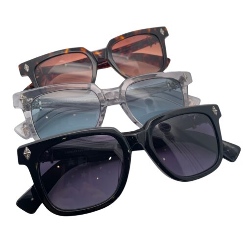 「#4241」Chrome Hearts glasses sunglasses