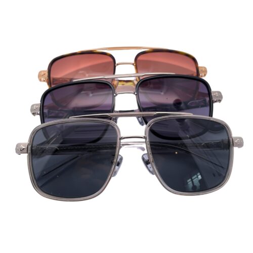 「#4243」Chrome Hearts glasses sunglasses
