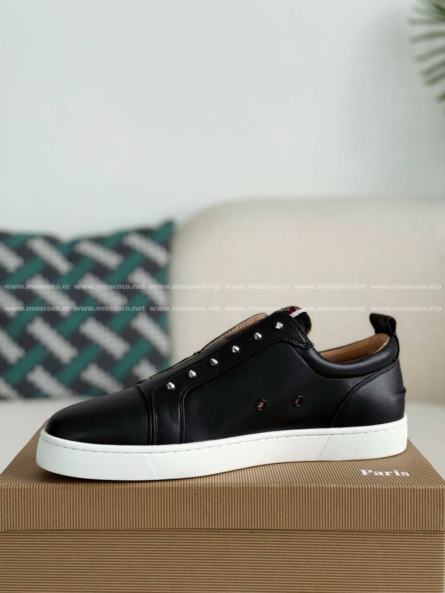 「#4250」Christian Louboutin Sneakers - 图片 4