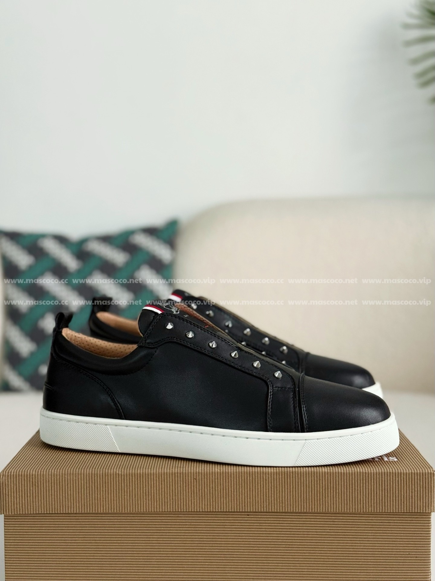 「#4250」Christian Louboutin Sneakers - 图片 2