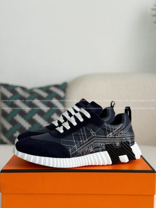 「#4255」Hermes Department Sneakers