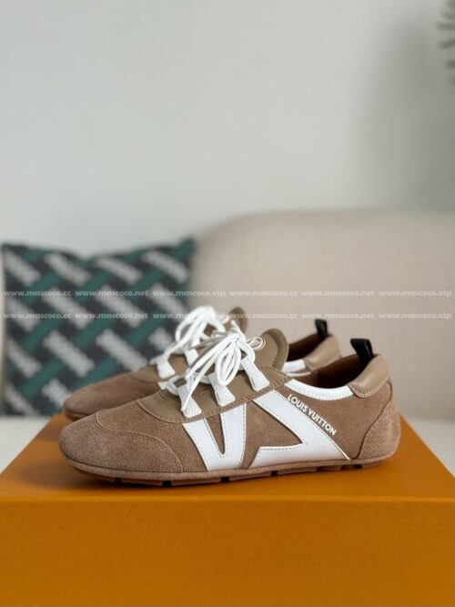 「#4257」LOUIS VUITTON SNEAKERINA