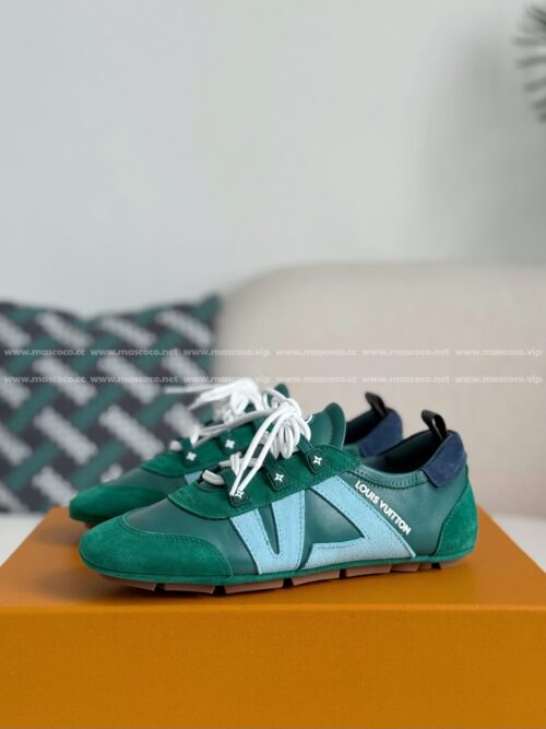 「#4259」LOUIS VUITTON SNEAKERINA