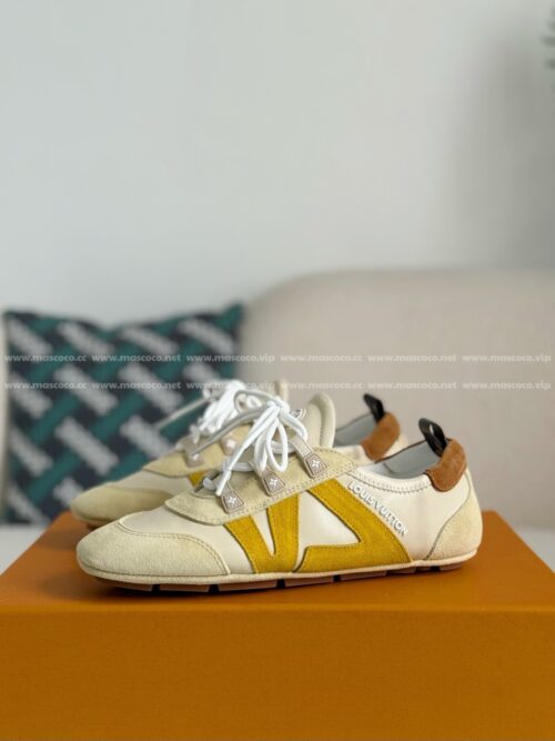「#4261」LOUIS VUITTON SNEAKERINA