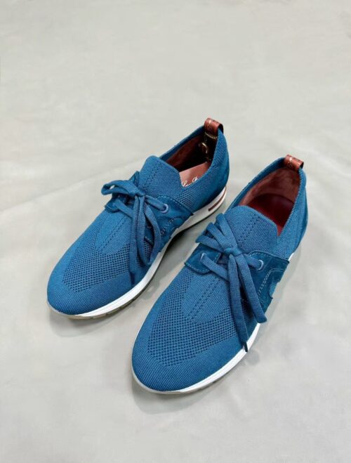 「#4298」Loro Piana 360 LP Flexy Walk Sneakers