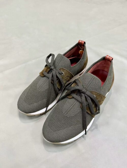 「#4299」Loro Piana 360 LP Flexy Walk Sneakers