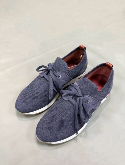 「#4301」Loro Piana 360 LP Flexy Walk Sneakers