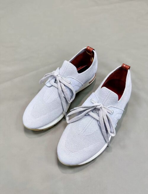 「#4302」Loro Piana 360 LP Flexy Walk Sneakers
