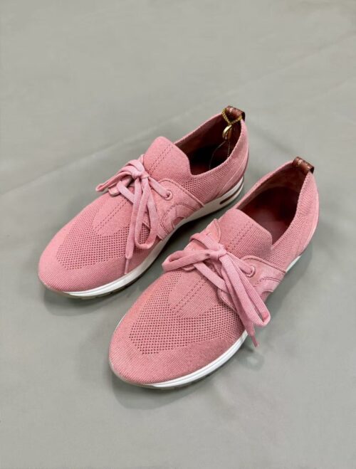 「#4303」Loro Piana 360 LP Flexy Walk Sneakers