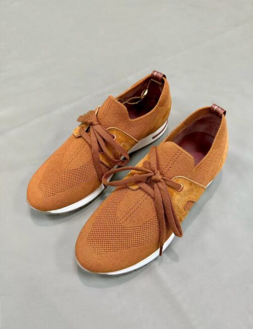 「#4305」Loro Piana 360 LP Flexy Walk Sneakers