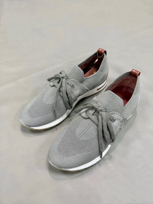 「#4307」Loro Piana 360 LP Flexy Walk Sneakers