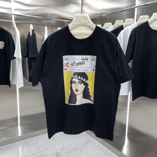 「#4325」CASABLANCA New T-shirt