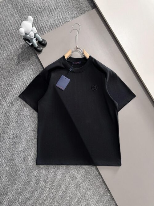 「#4351」Louis Vuitton Spring and Summer Fashion T-shirts