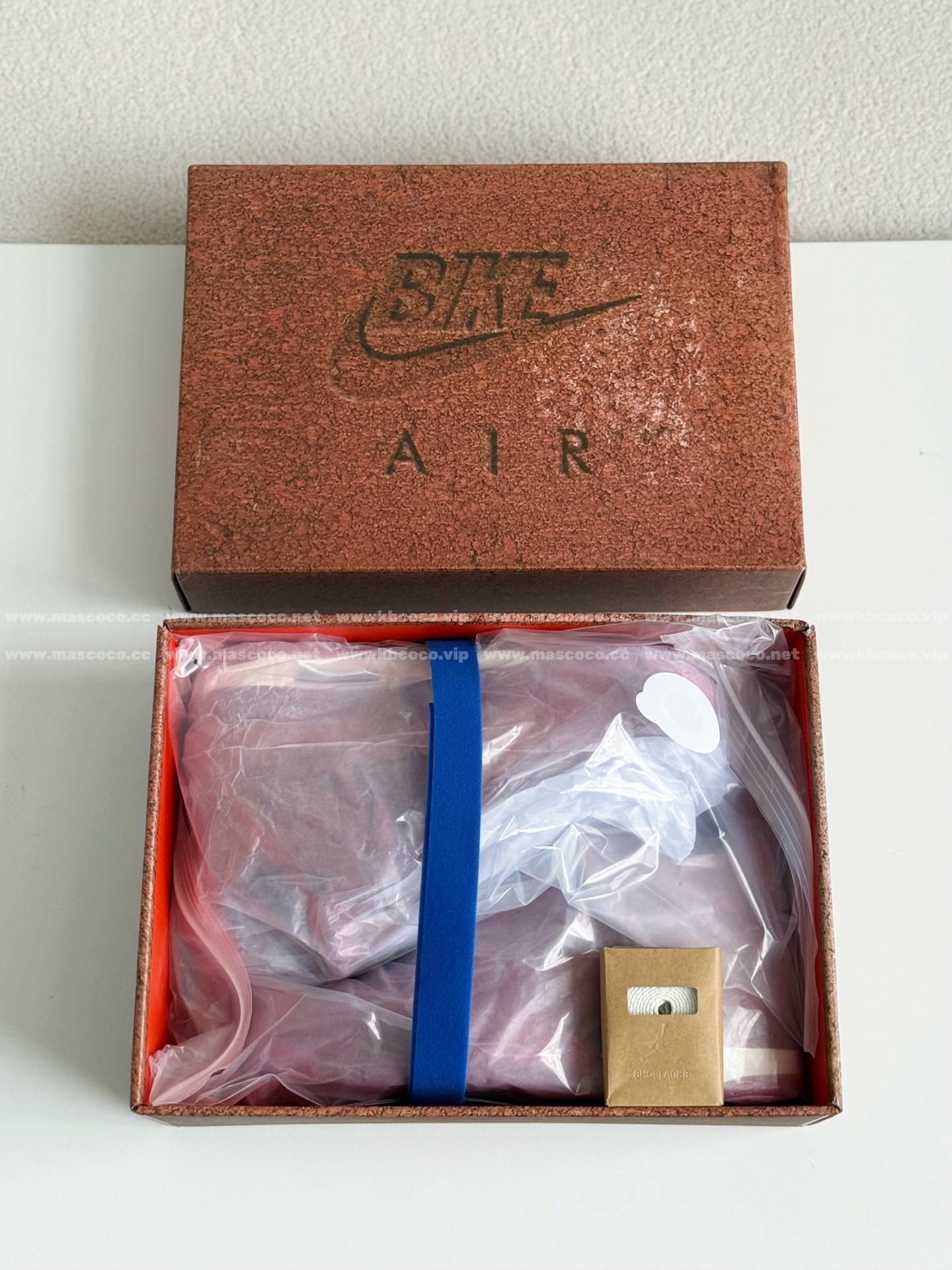 「#4352」Nigel Sylvester x Jordan Air Jordan 4 OG Retro Basketball Shoes - 图片 2