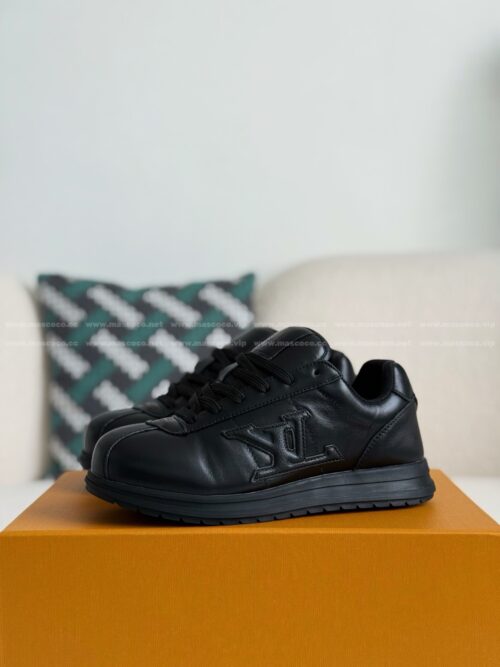 「#4450」LOUIS VUITTON AQUAN SPORTS SHOES SERIES