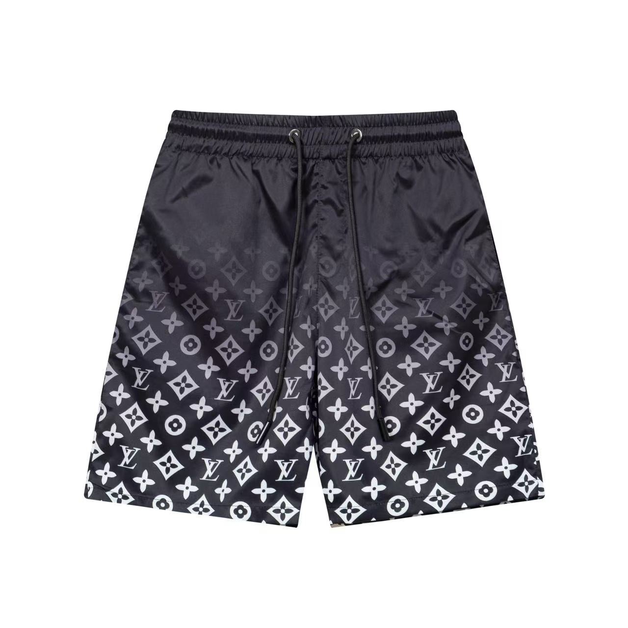 「#4495」2025 Louis Vuitton new quick-drying beach shorts - 图片 2