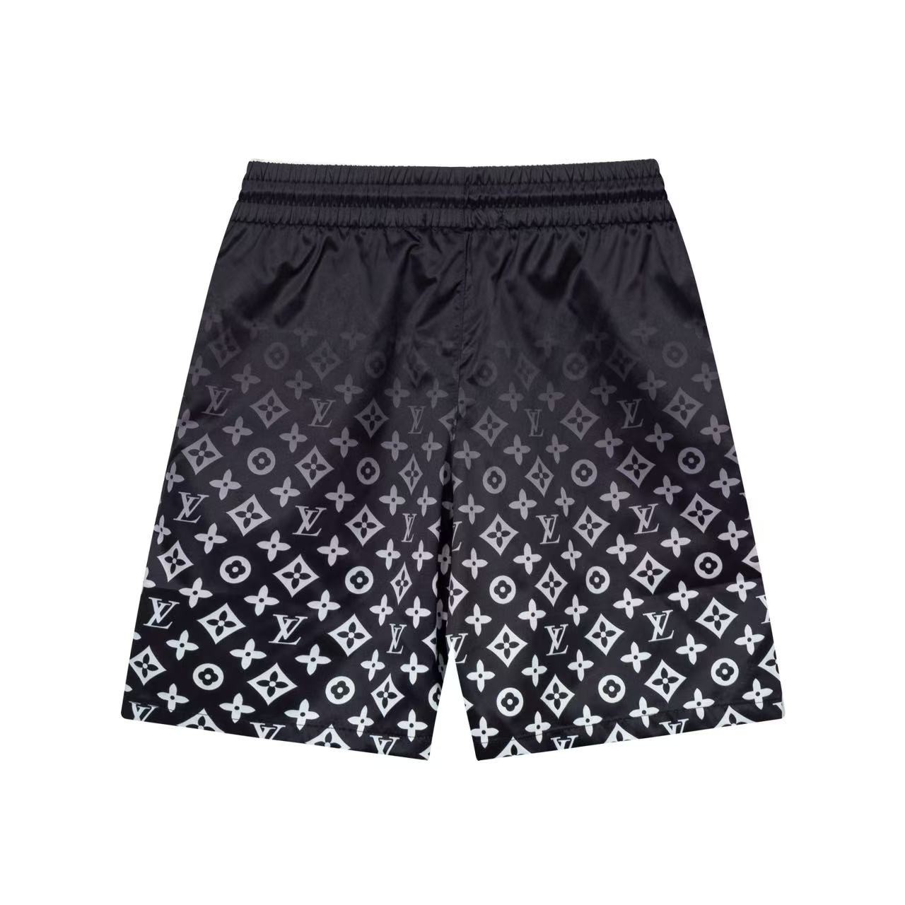 「#4495」2025 Louis Vuitton new quick-drying beach shorts - 图片 3