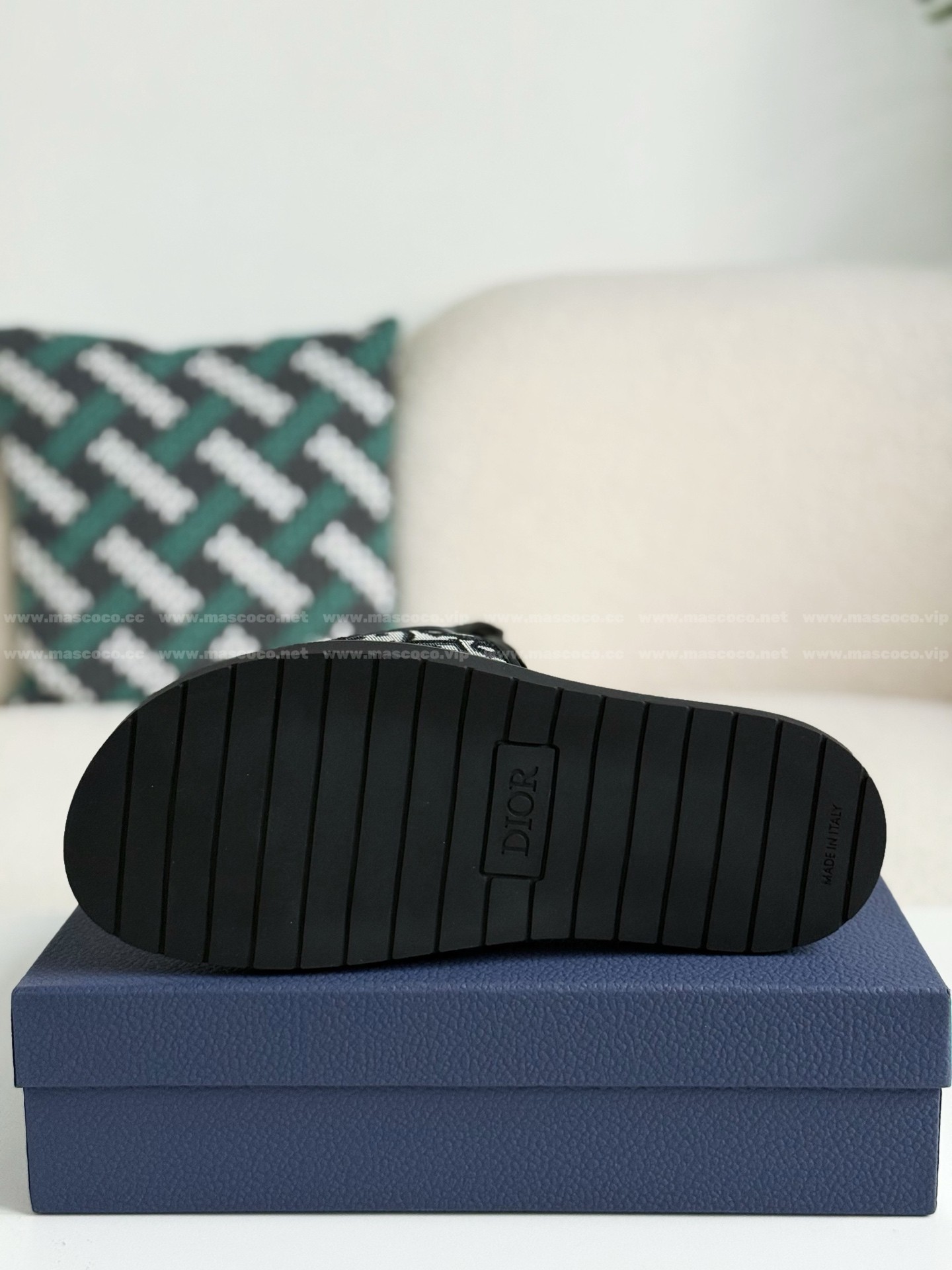 「#4498」LOUIS VUITTON SLIPPERS - 图片 5