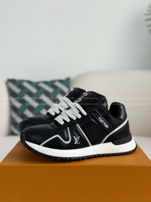 「#4507」LOUIS VUITTON RUN AWAY CASUAL SHOES