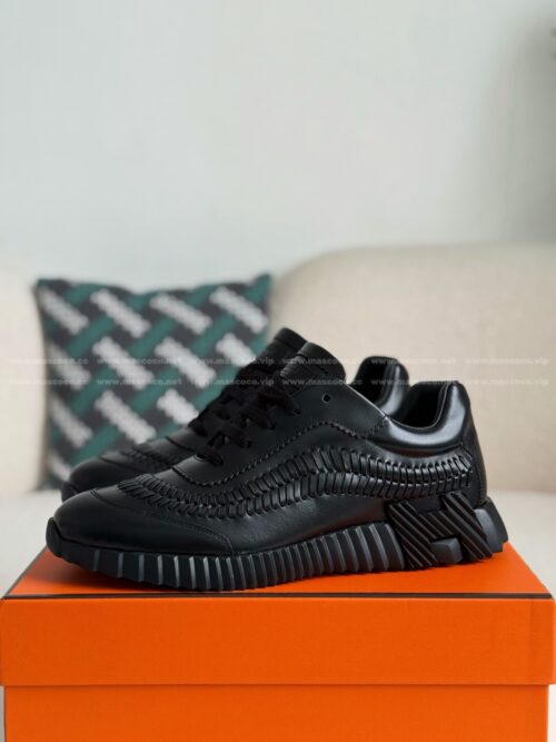 「#4516」Hermes Department Sneakers