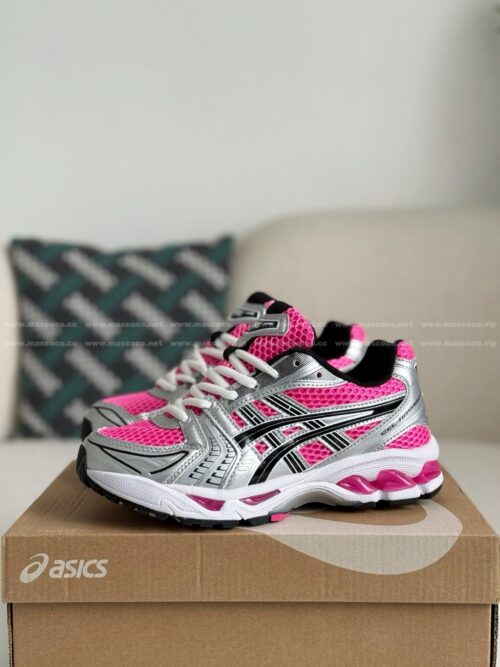 「#4527」Asics Gel-Kayano 14 Casual Running Shoes
