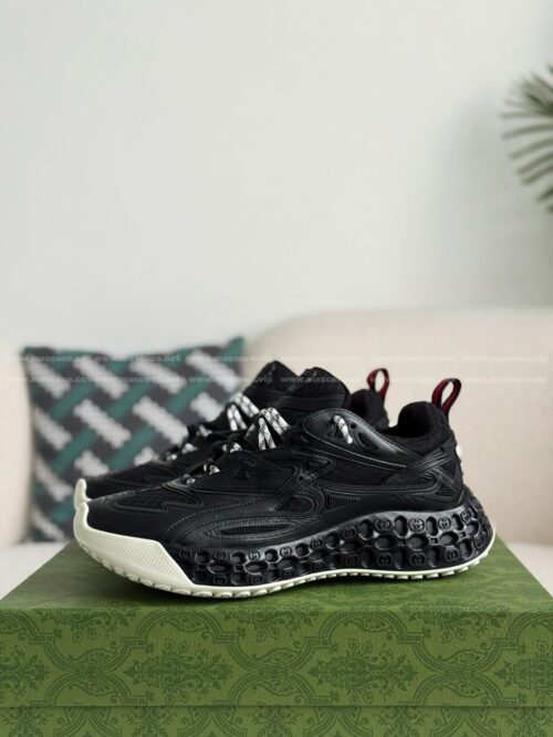 「#4565」Gucci Cub3d Casual Sneakers