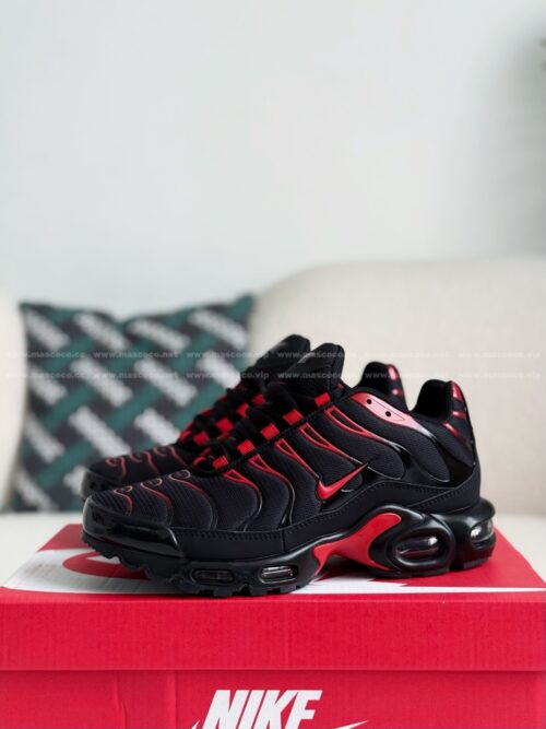 「#4609」Nike Air Max Plus Casual Sneaker