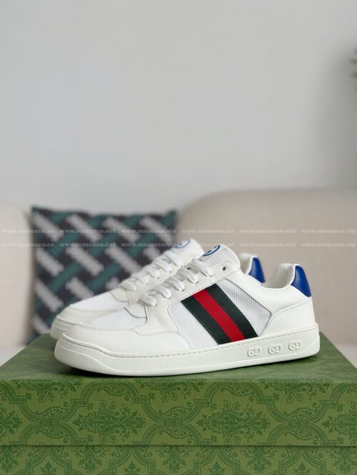 「#4614」Gucci Casual Sneakers