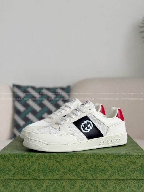 「#4615」Gucci Casual Sneakers