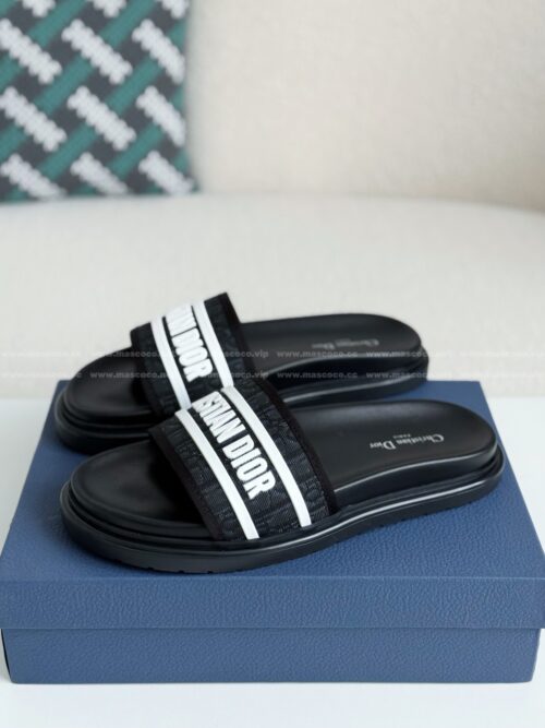 「#4627」Dior Dway Slippers