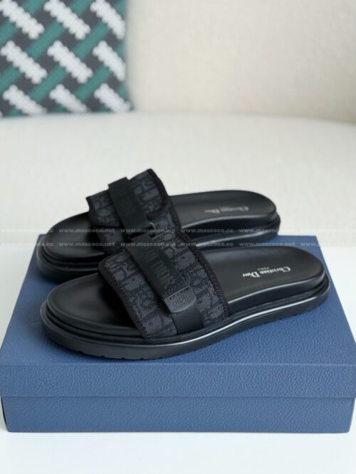 「#4629」Dior Dway Slippers