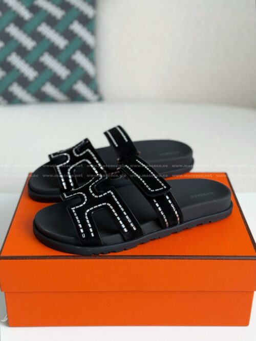 「#4640」Hermes zmir sandal