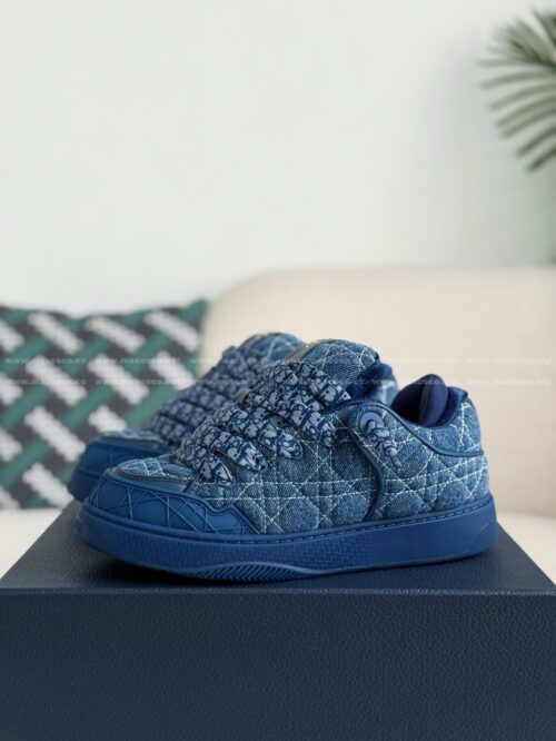 「#4645」Dior B9S low-top sneakers