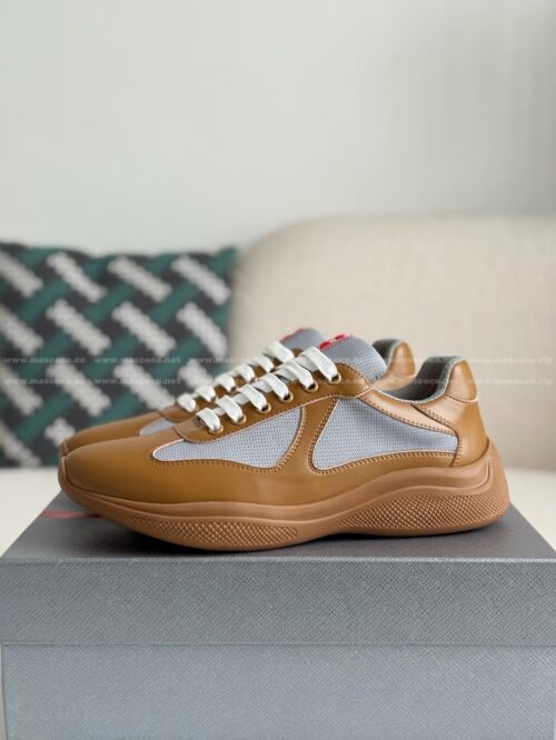 「#4710」Prada Sneakers