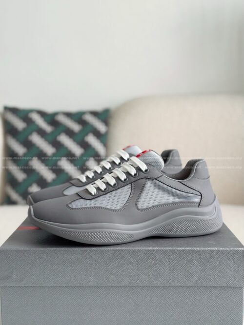 「#4711」Prada Sneakers