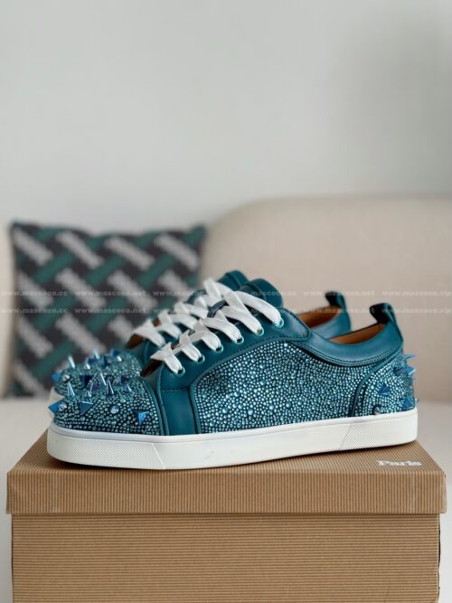 「#4713」Christian Louboutin Sneakers
