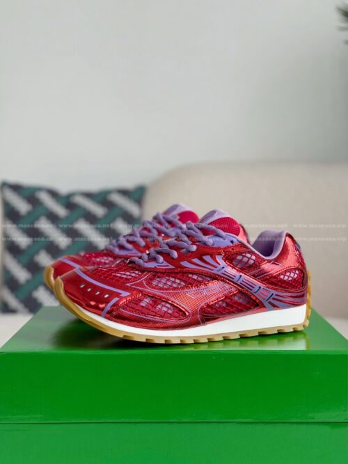 「#4733」Bottega Veneta's Latest Orbit Series Sneakers