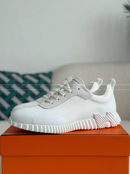 「#4774」Hermès Bouncing Sneakers